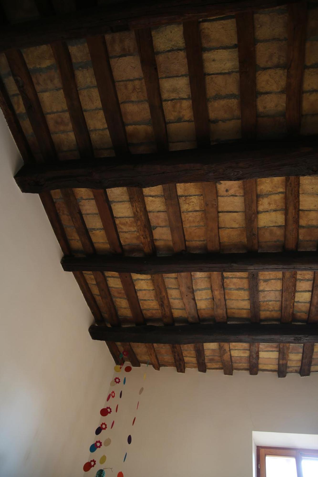 Casa Del Drago In Trastevere Apartamento