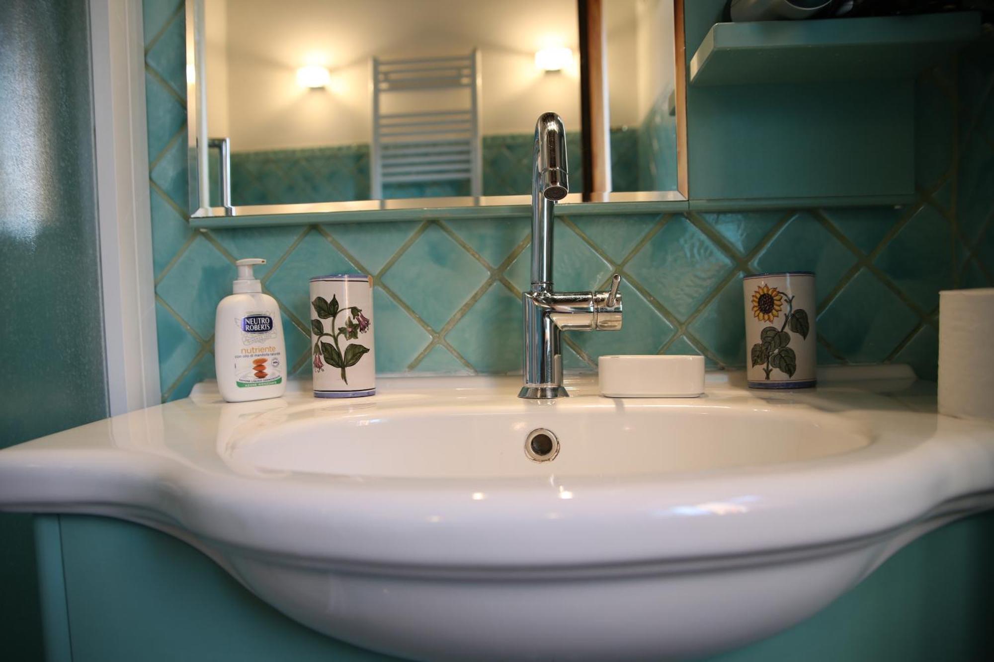 Apartamento Casa Del Drago In Trastevere Roma