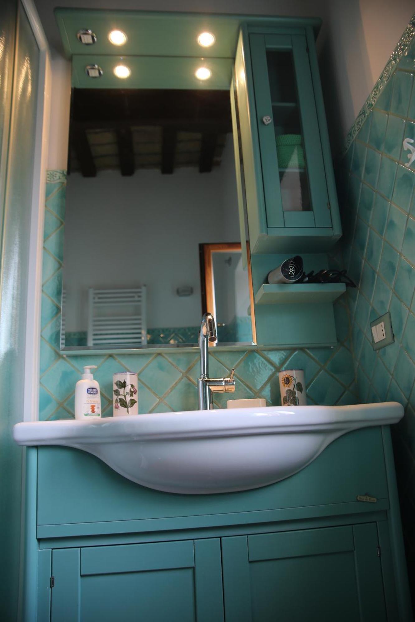 Apartamento Casa Del Drago In Trastevere