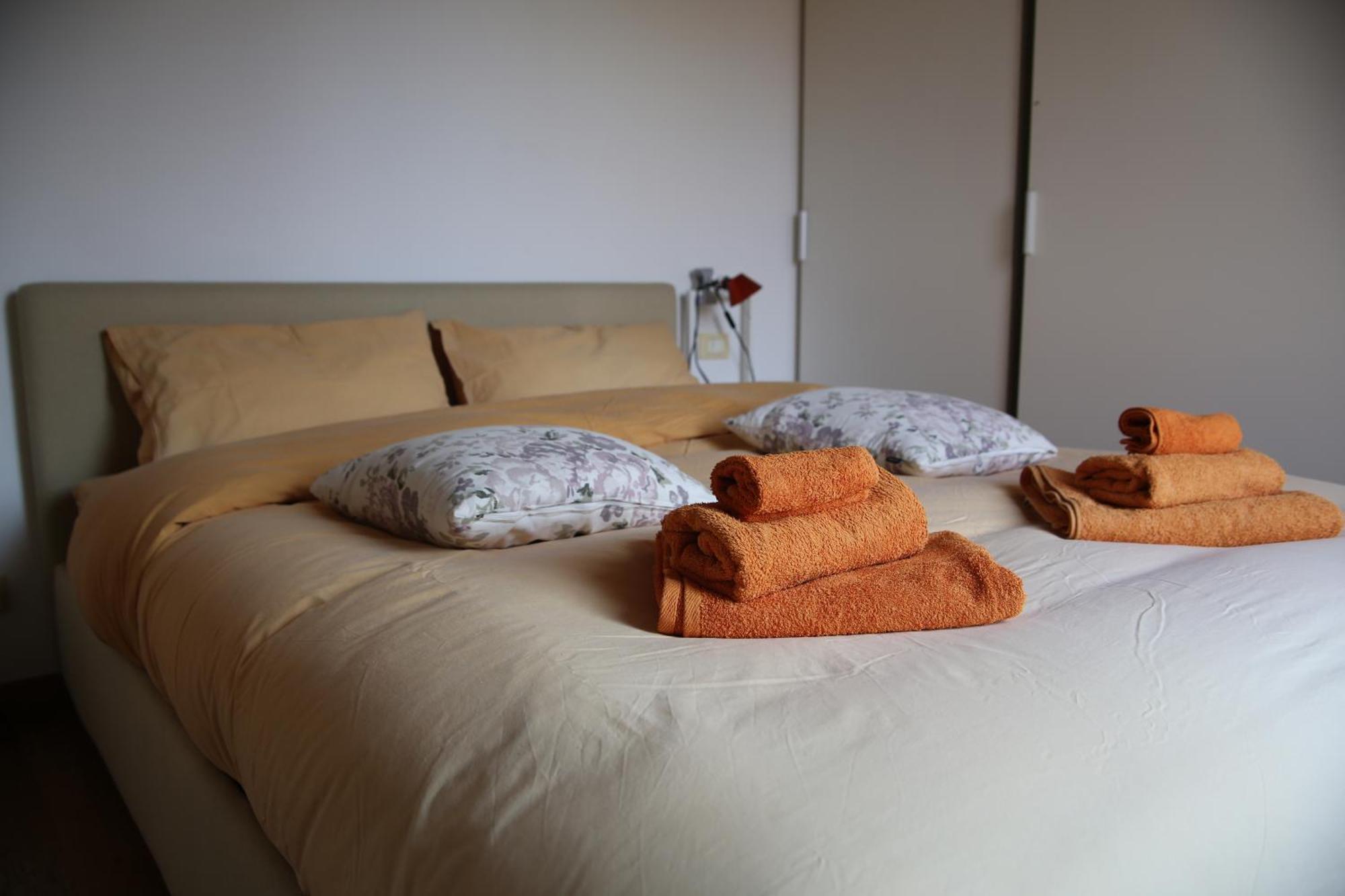 Casa Del Drago In Trastevere Apartamento *