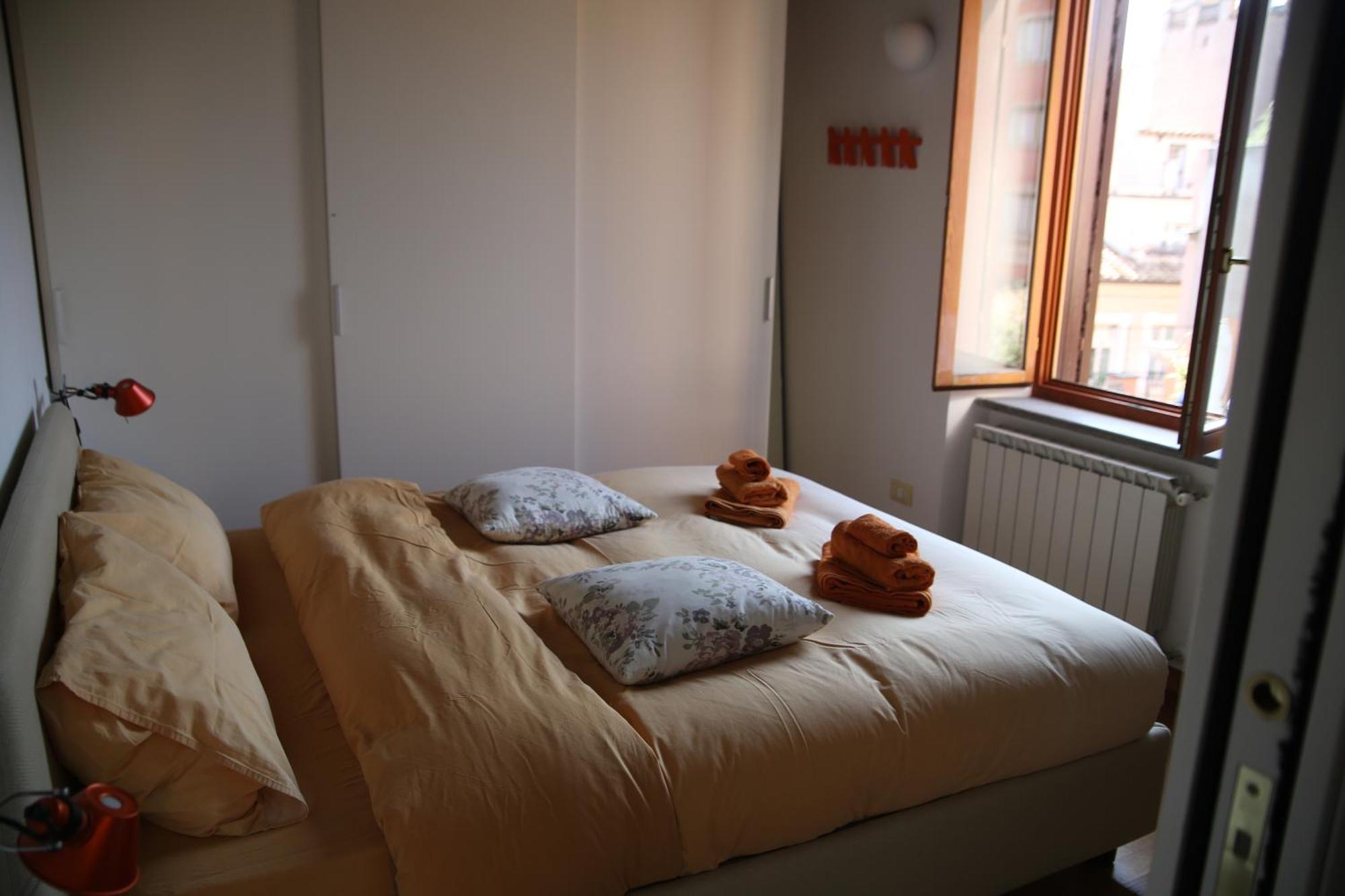 Casa Del Drago In Trastevere Apartamento *