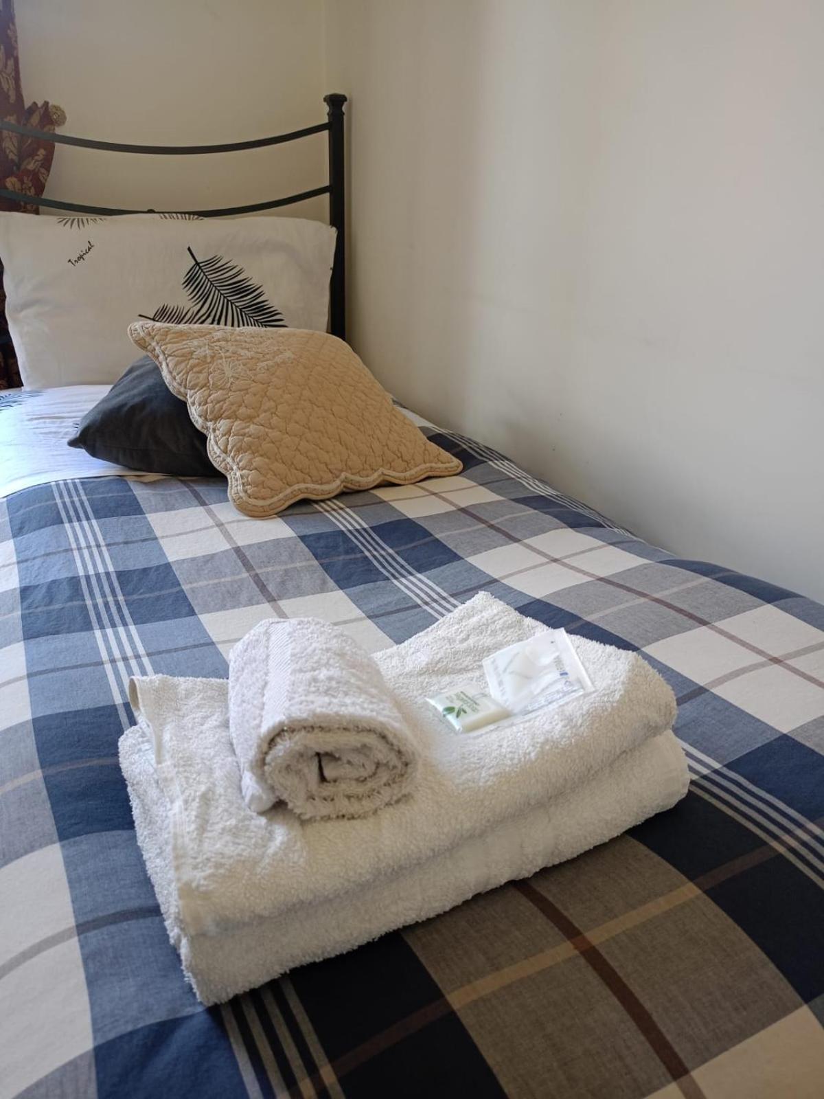 Apartamento Casa Del Drago In Trastevere